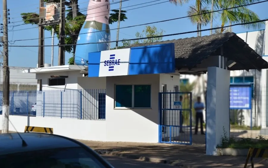 CRIME GRANDE OU PEQUENO, É CRIME - Denúncia de nepotismo indireto no Sebrae/RO expõe tensões no governo Marcos Rocha
